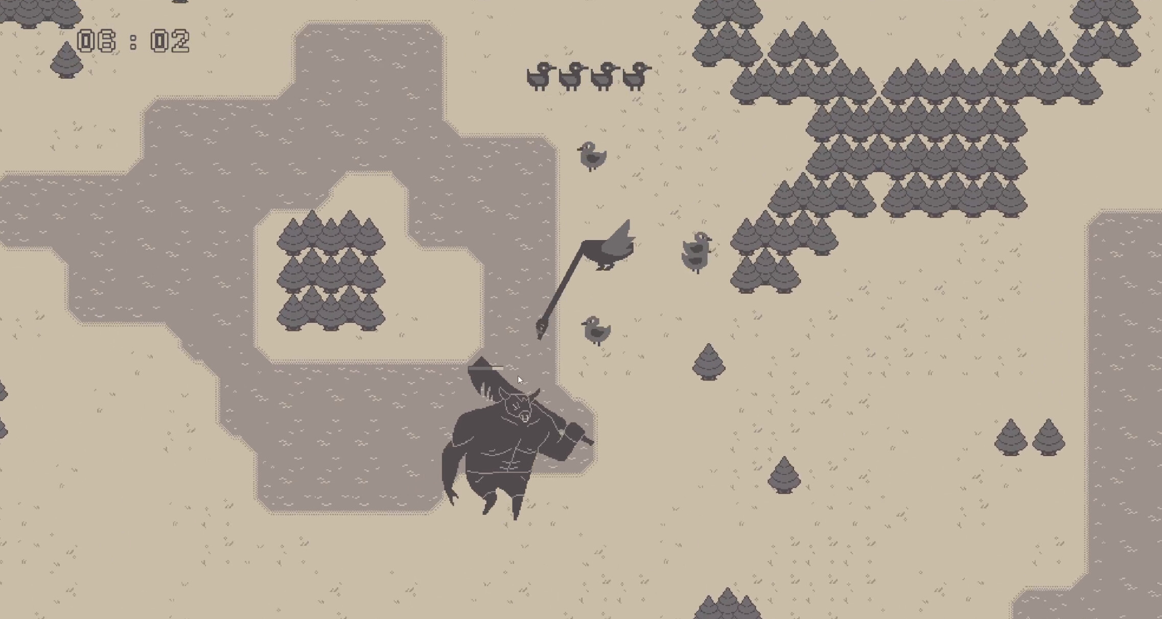 Steven screenshot 1