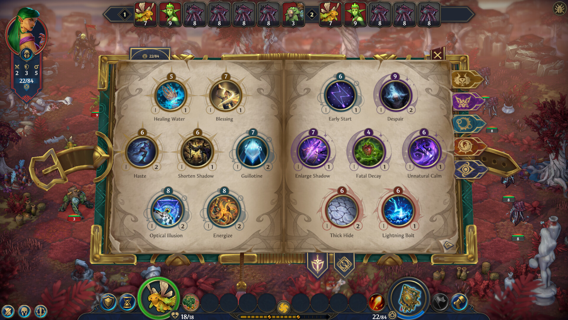 Heroes of Might and Magic: Olden Era — изображение 5