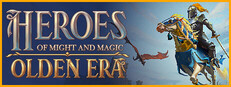 Heroes of Might and Magic: Olden Era banner