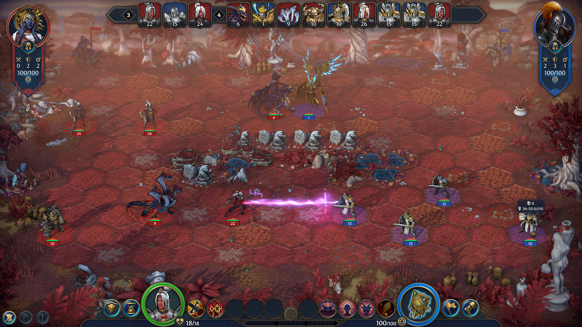 Heroes of Might and Magic: Olden Era — изображение 10