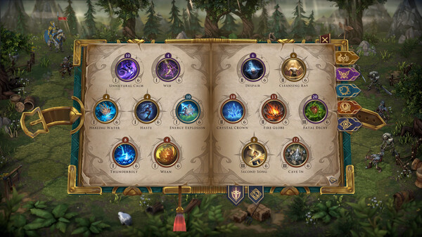 Screenshots
