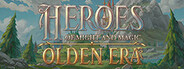 Heroes of Might and Magic: Olden Era 图标