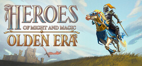 Heroes of Might and Magic: Olden Era