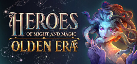 Heroes of Might & Magic: Olden Era Cover Image