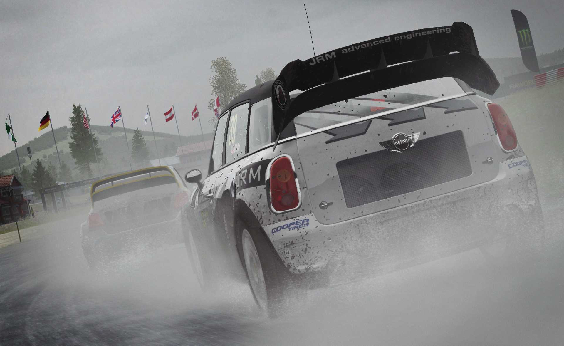DiRT Rally screenshot 40