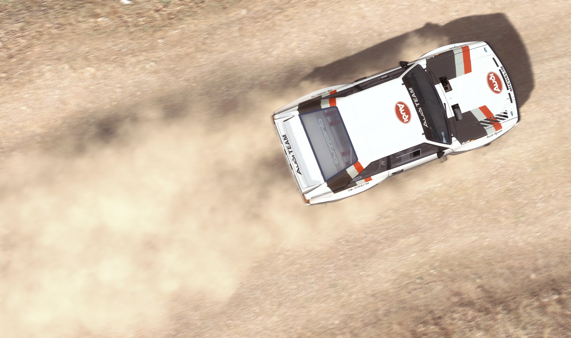 DiRT Rally screenshot 61