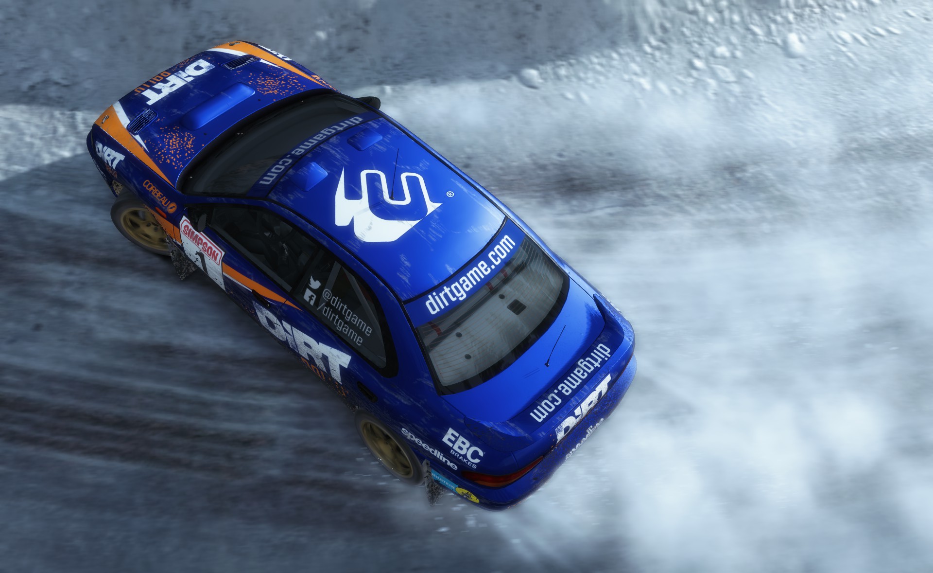 DiRT Rally screenshot 58