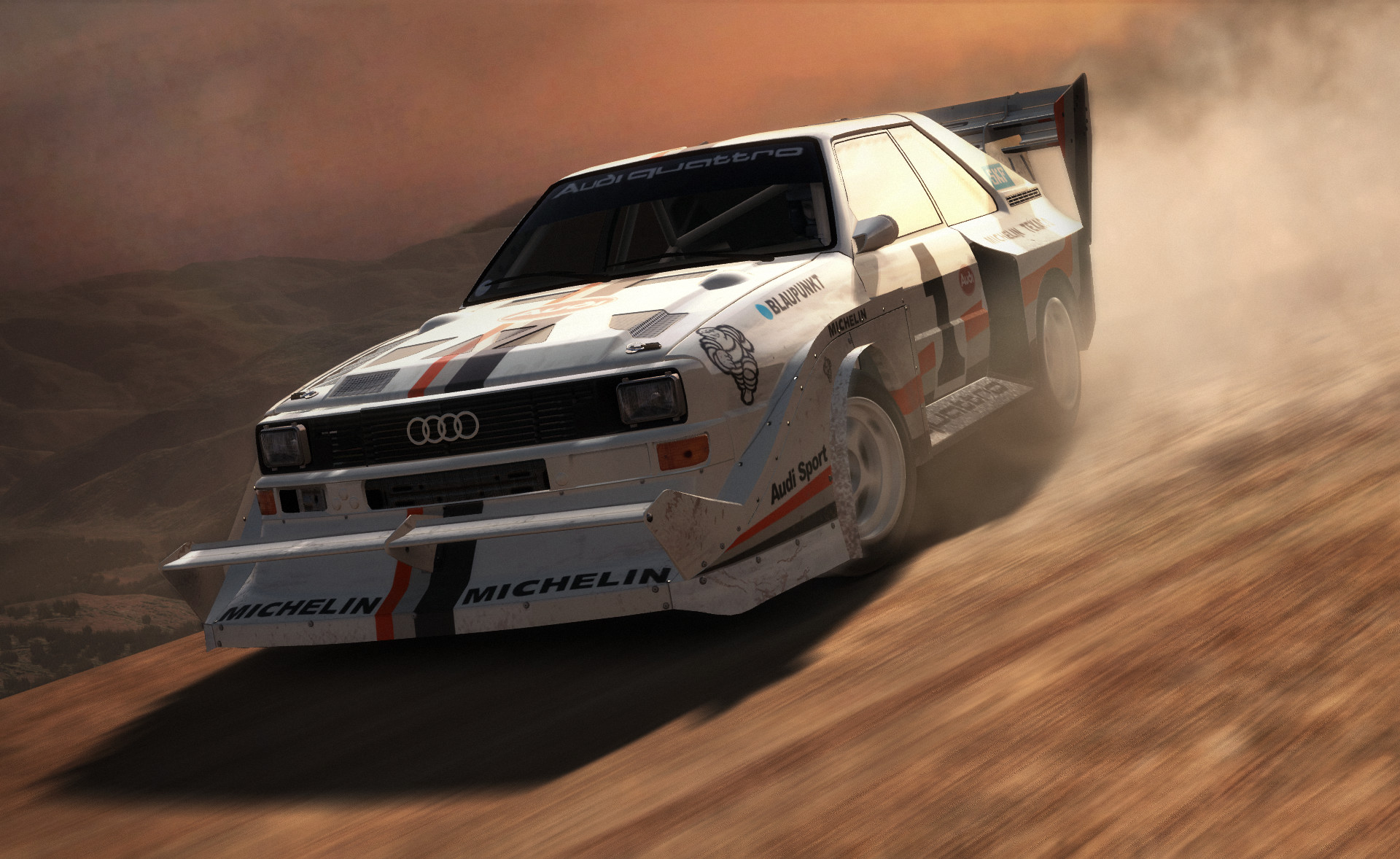 DiRT Rally screenshot 46