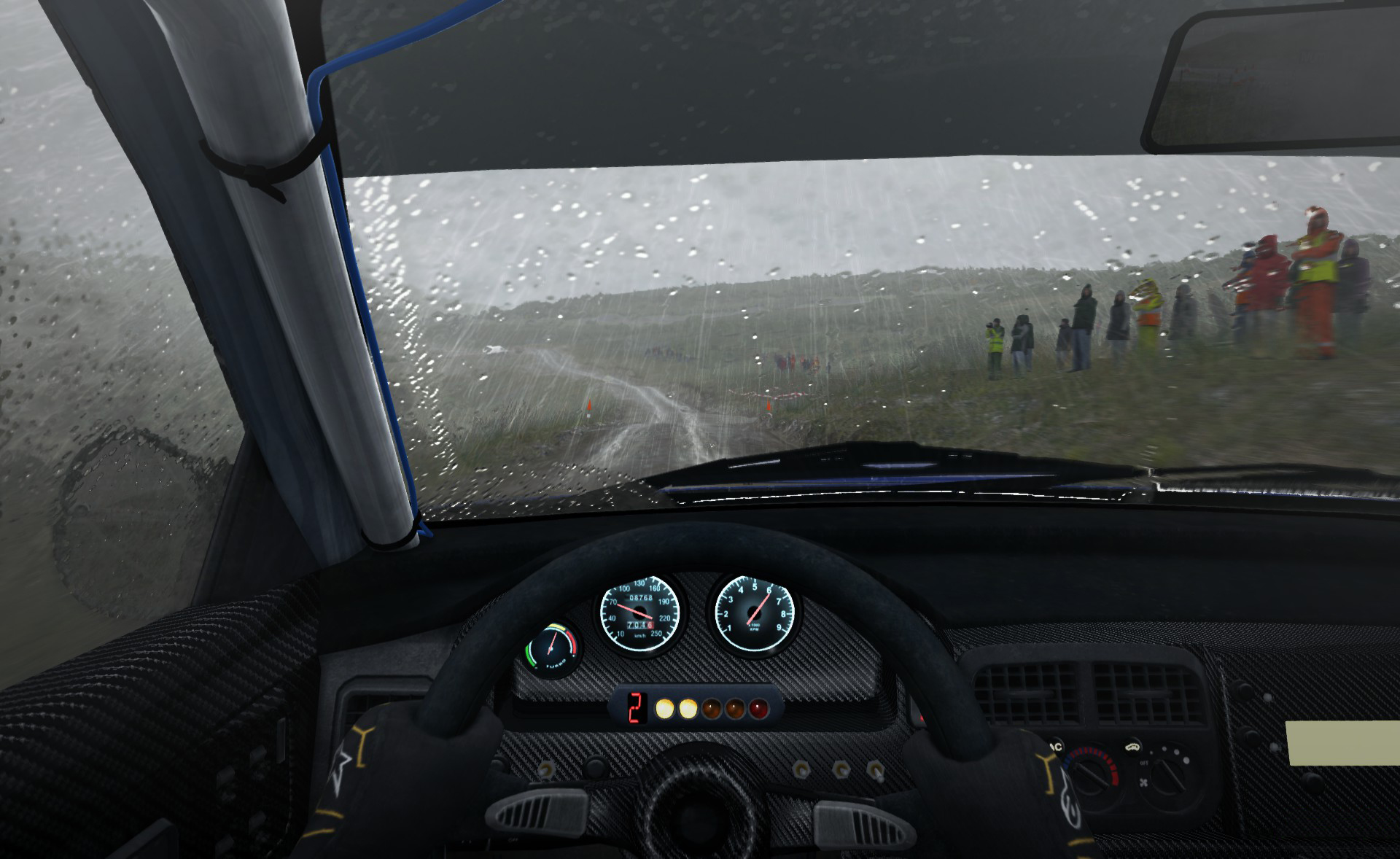 DiRT Rally screenshot 55