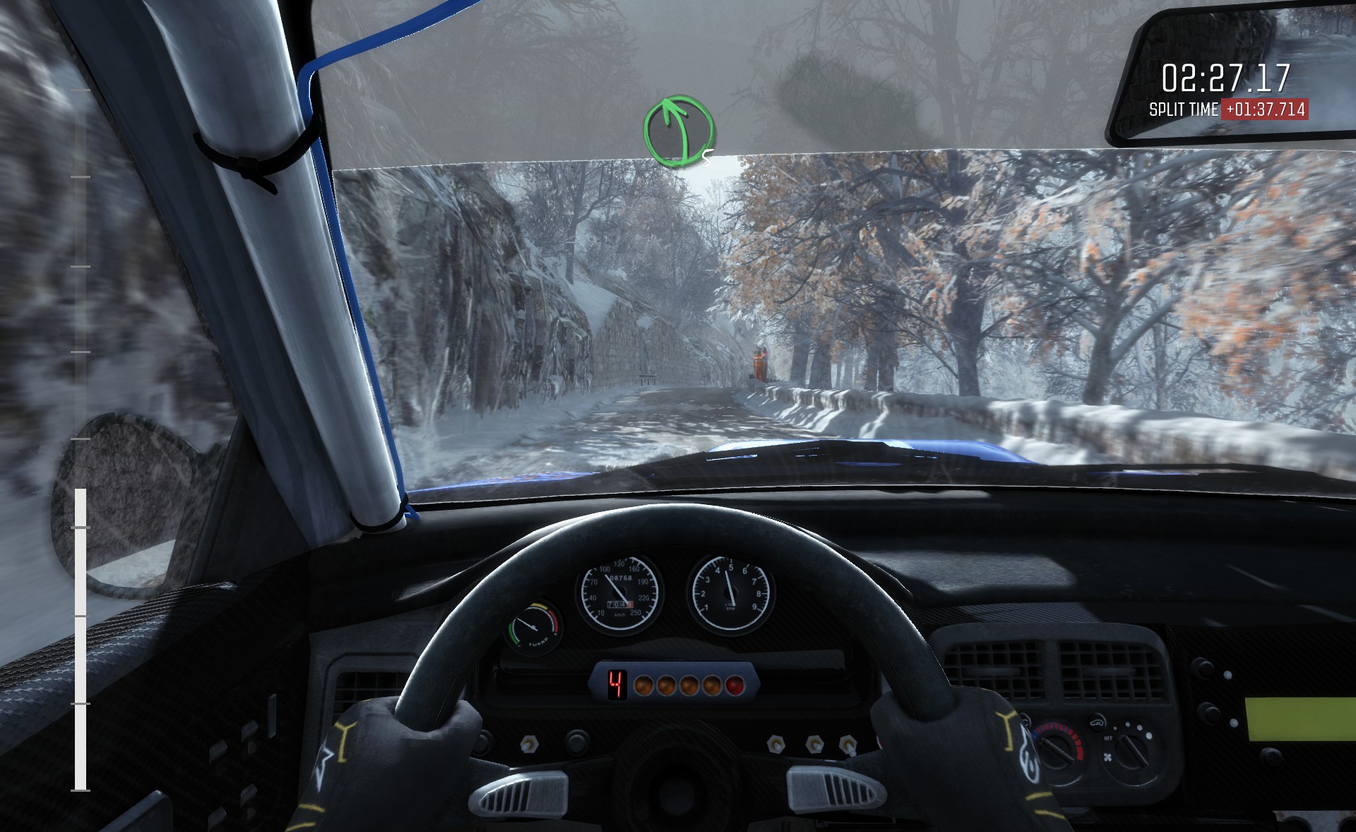 DiRT Rally screenshot 52