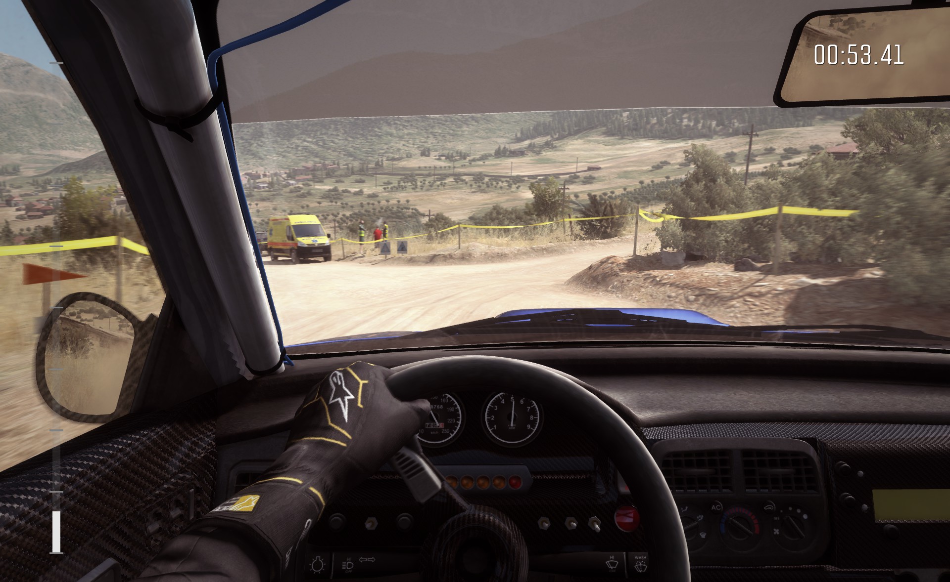 DiRT Rally screenshot 59