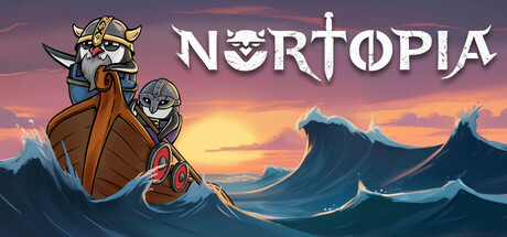 Nortopia — Steam header