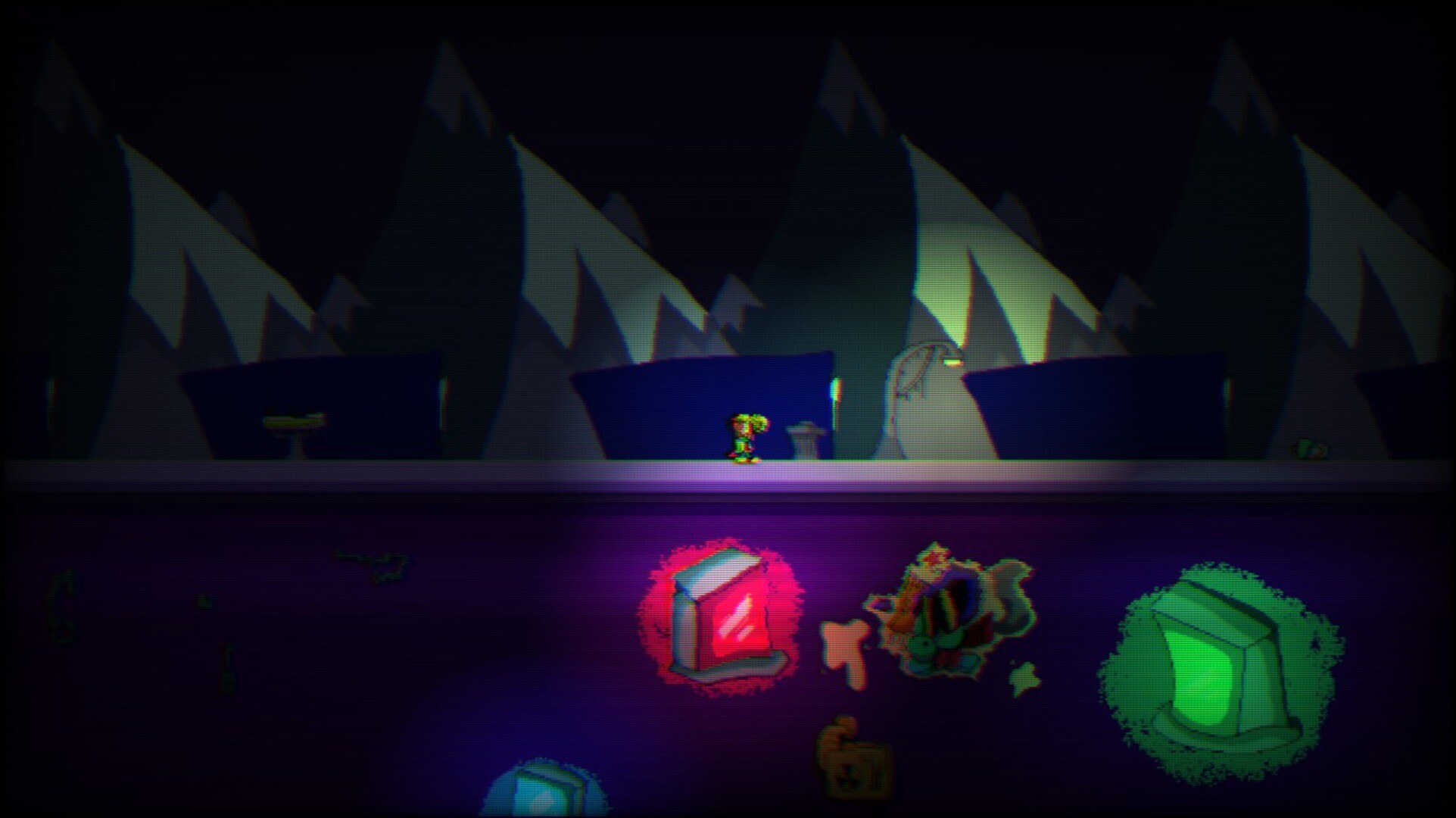 Chaotic Conundrum screenshot 4