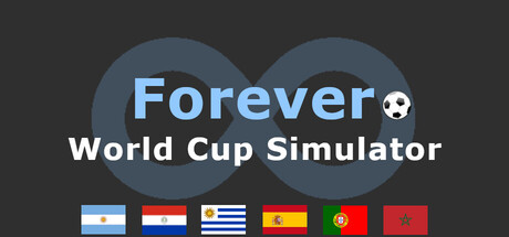 Forever World Cup Simulator