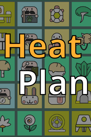 高温计划 / Heat Plan