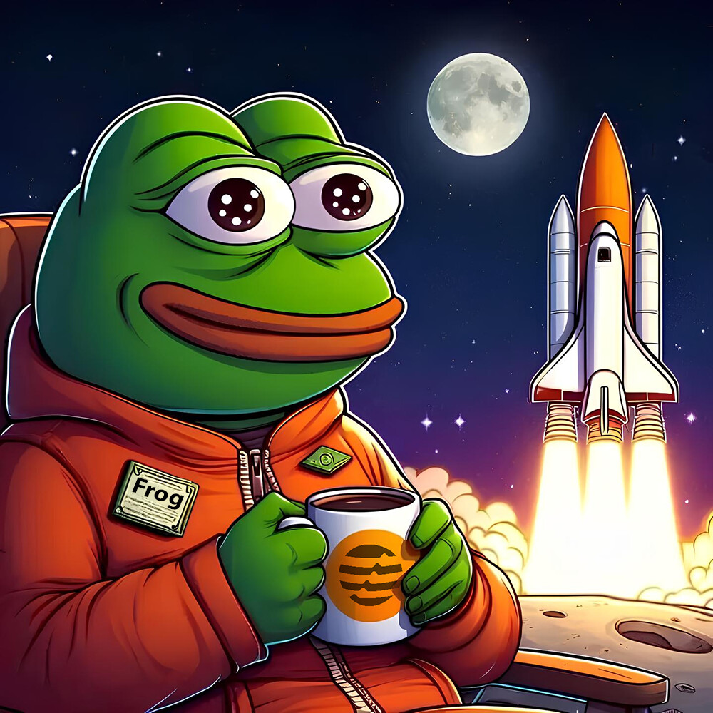 Frog screenshot 6