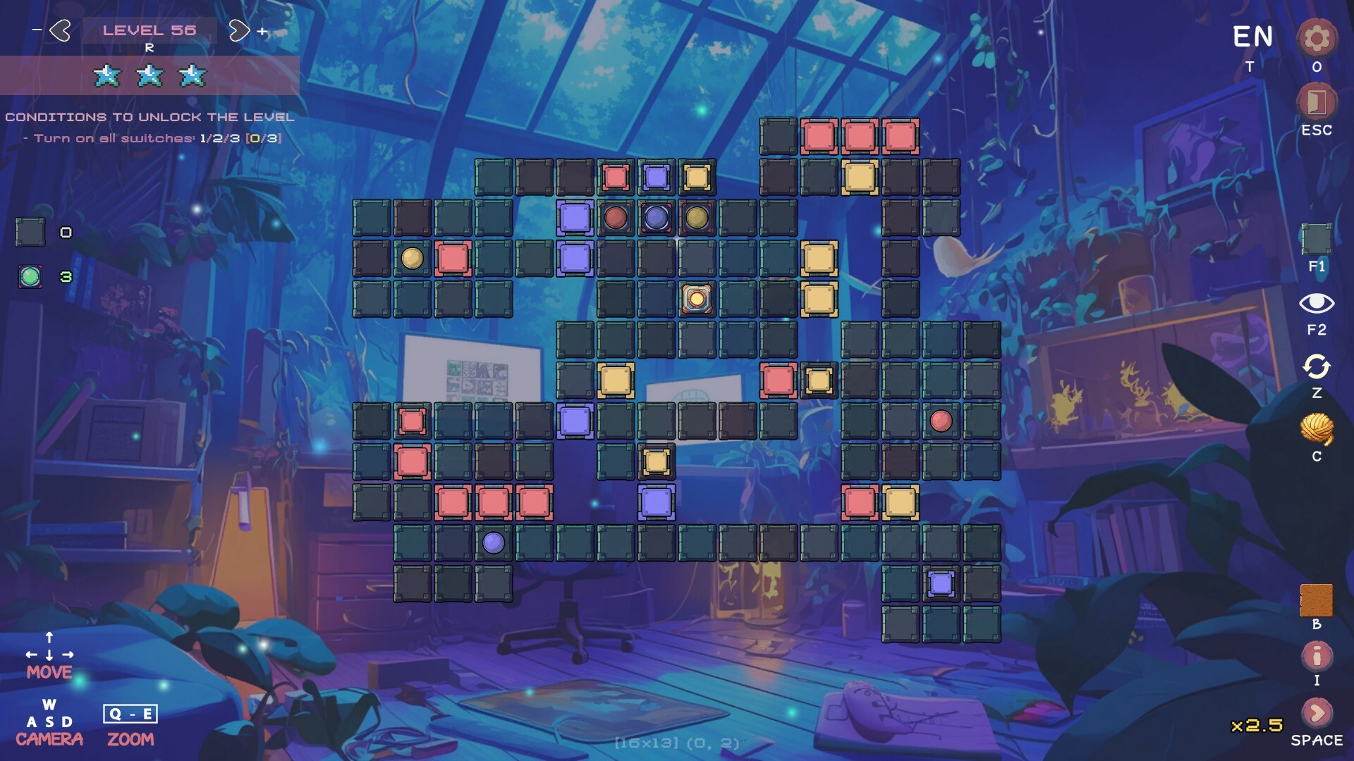 Voltage Box screenshot 9