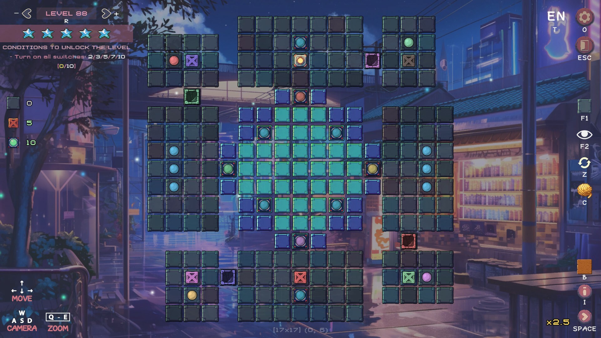 Voltage Box screenshot 14