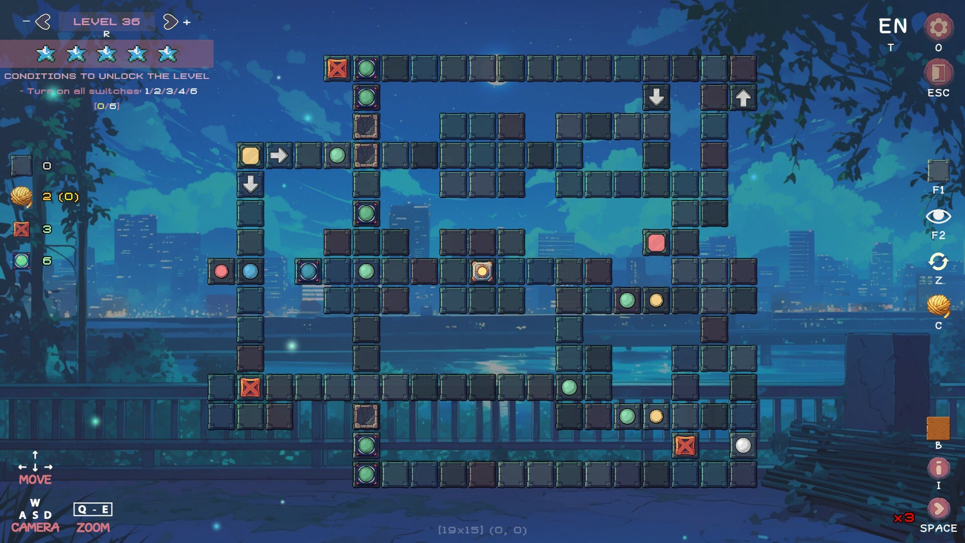 Voltage Box screenshot 5