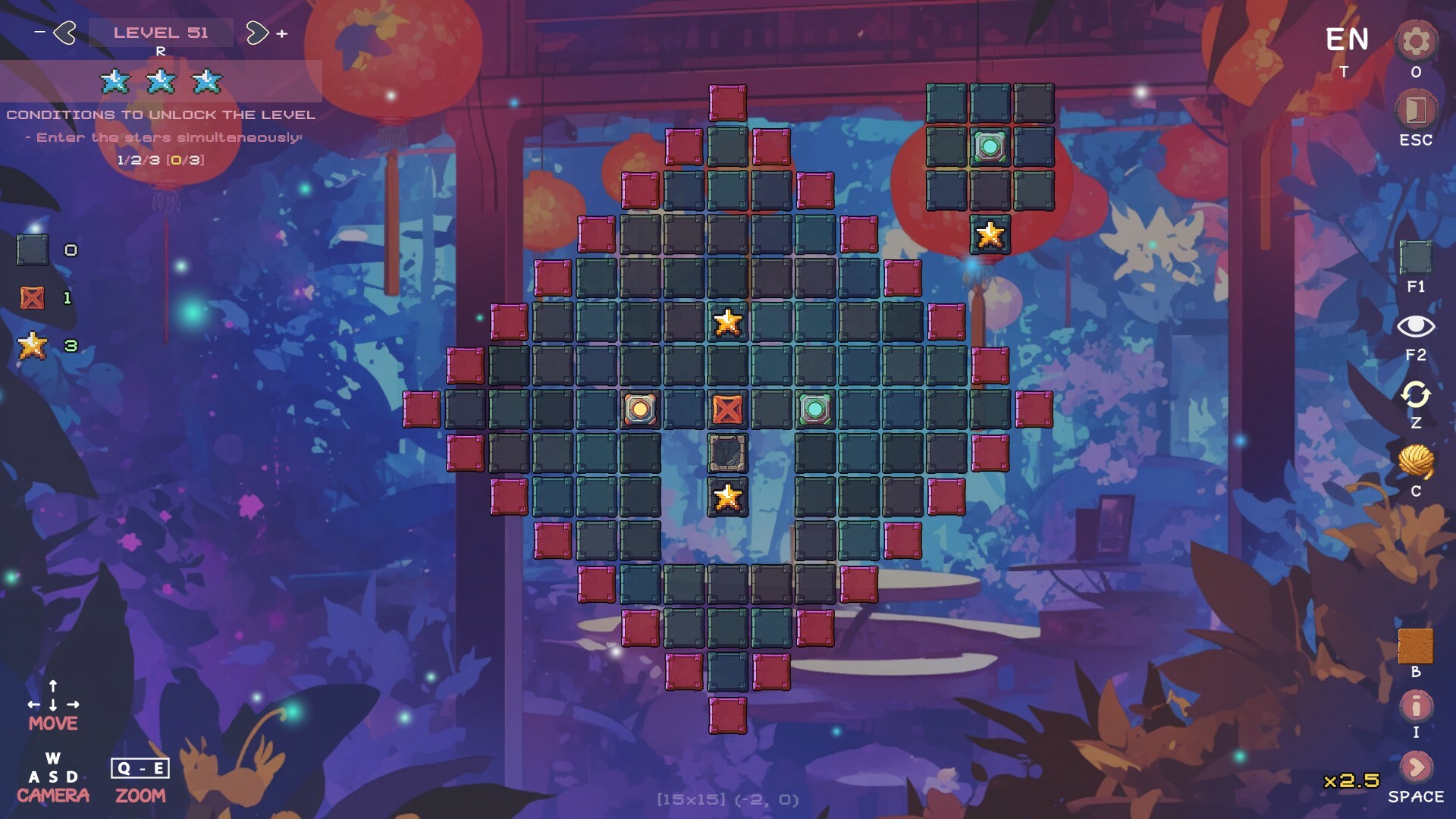 Voltage Box screenshot 8
