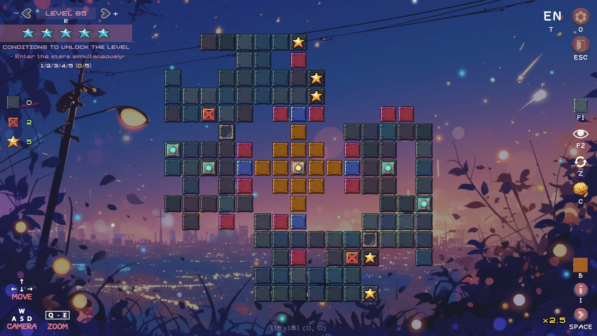 Voltage Box screenshot 13