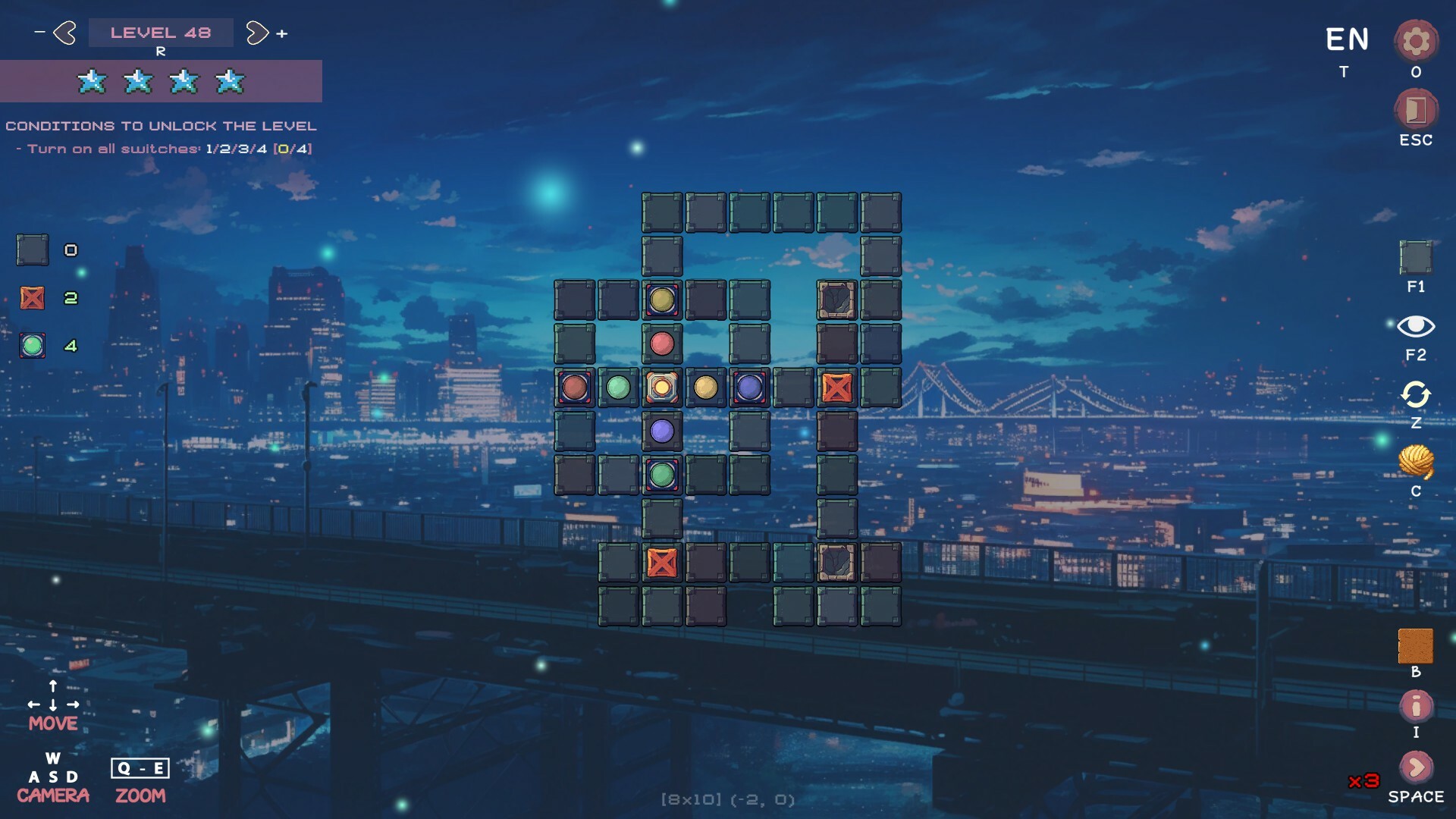 Voltage Box screenshot 6