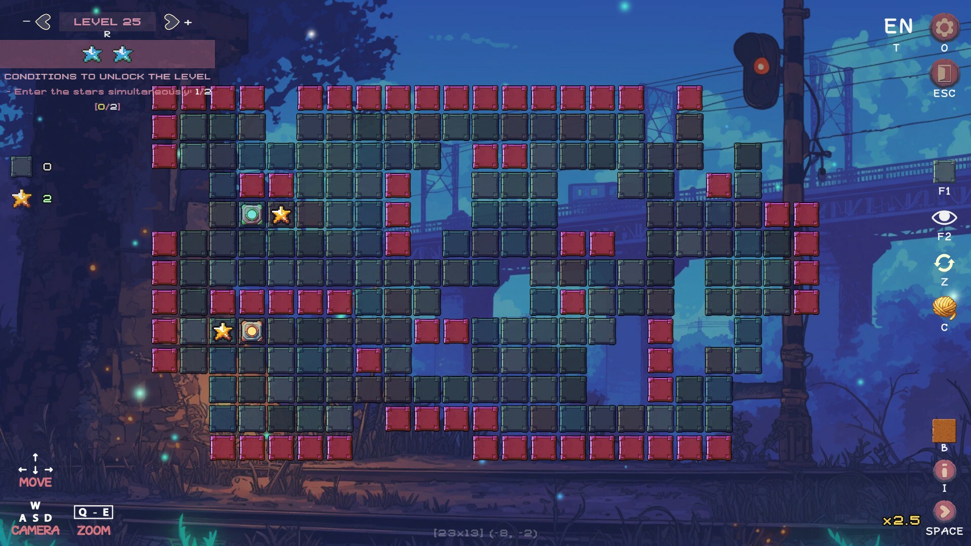 Voltage Box screenshot 4