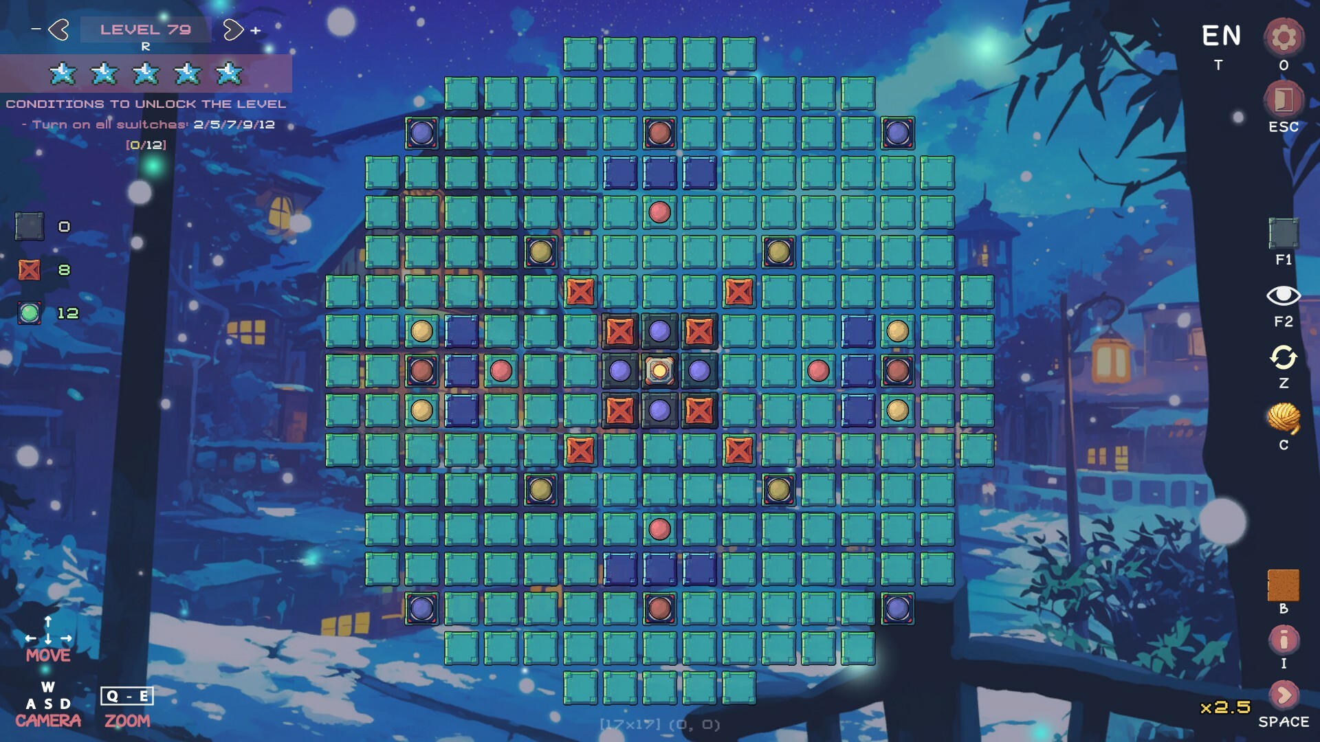 Voltage Box screenshot 12