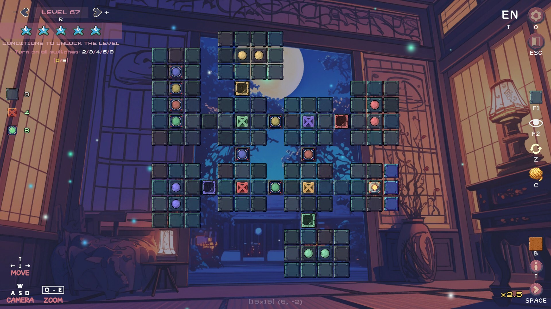 Voltage Box screenshot 10