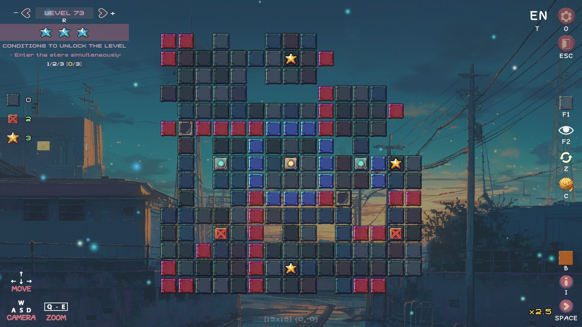 Voltage Box screenshot 11