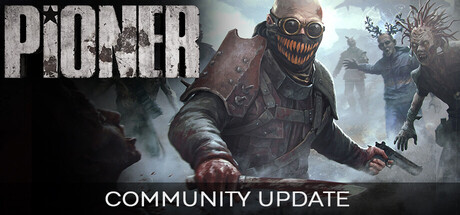 PIONER — Steam header