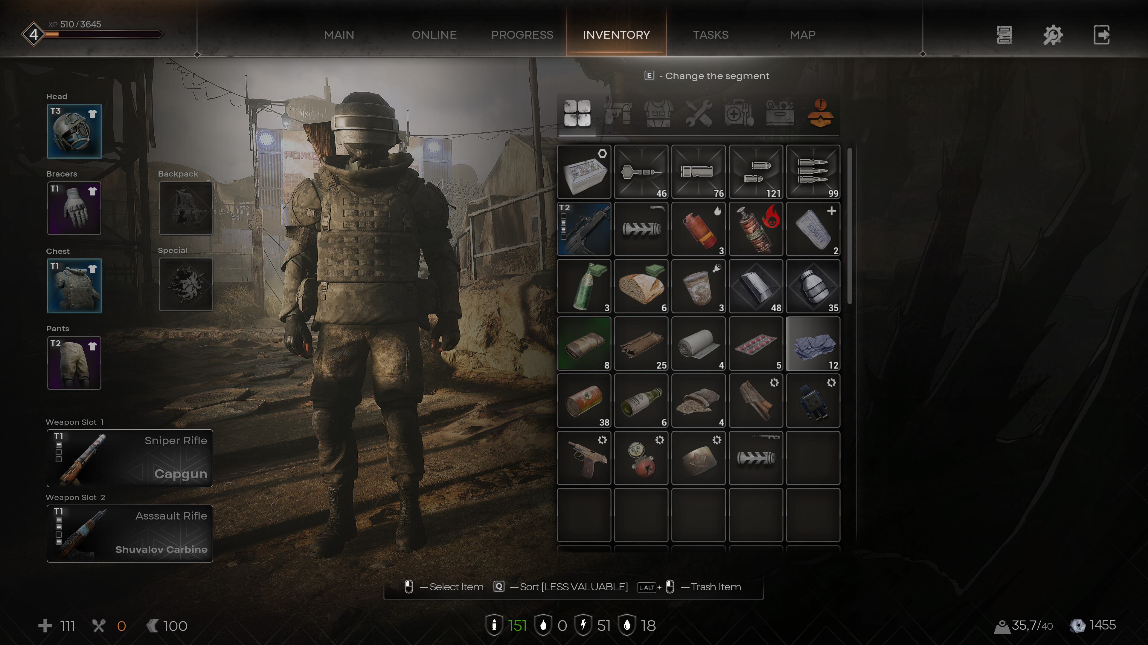 PIONER screenshot 10