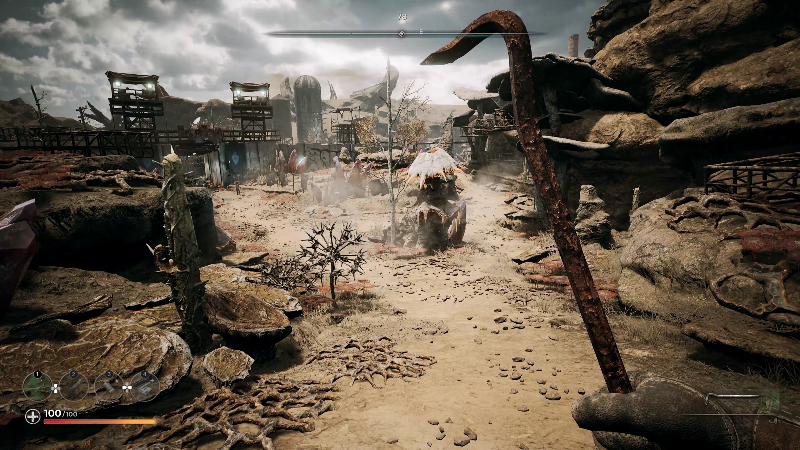 PIONER screenshot 13