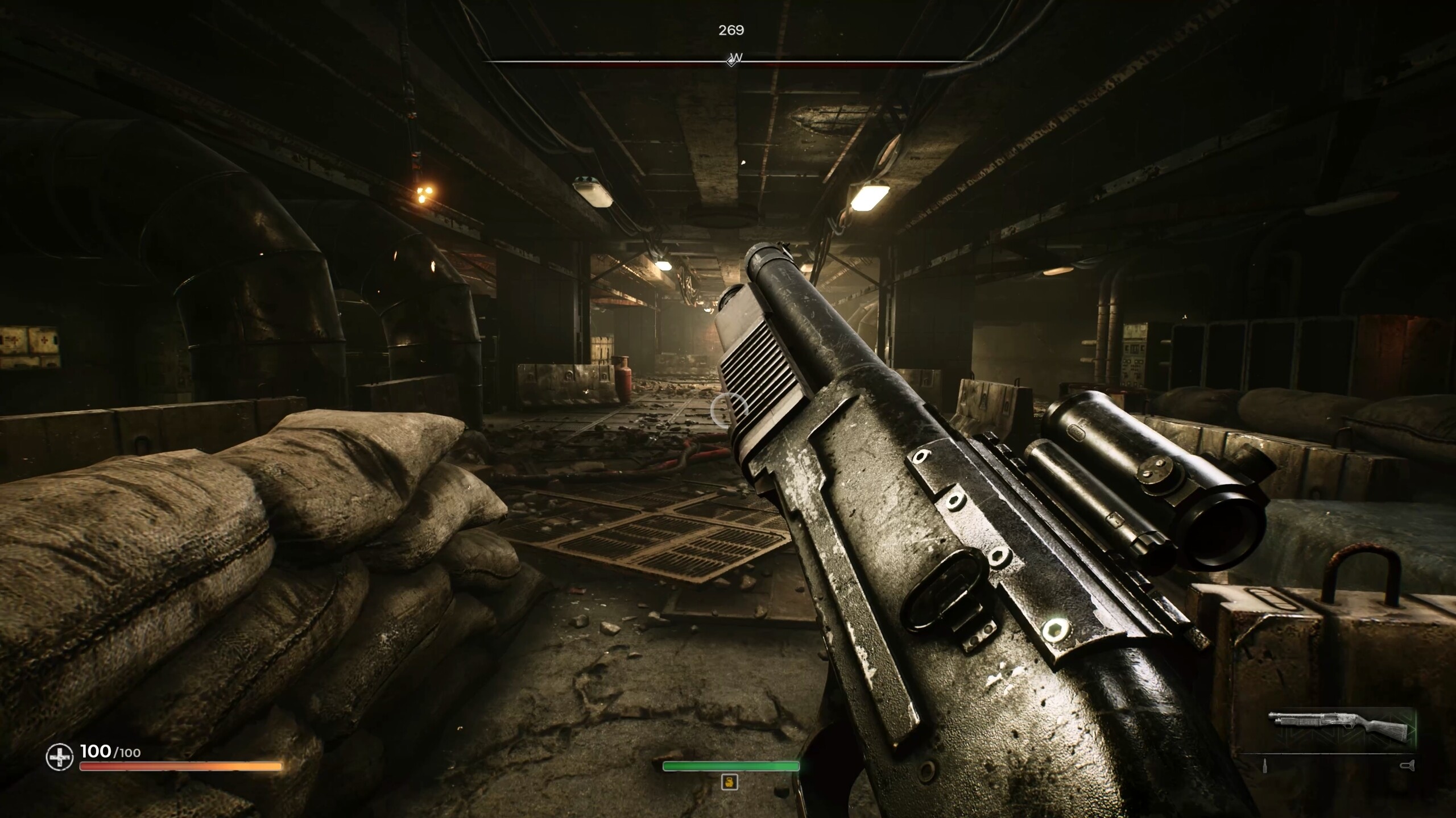 PIONER screenshot 12