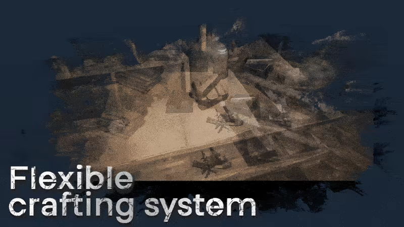 荒原先驱 PIONER|官中+多语言|数字豪华版|解压即玩