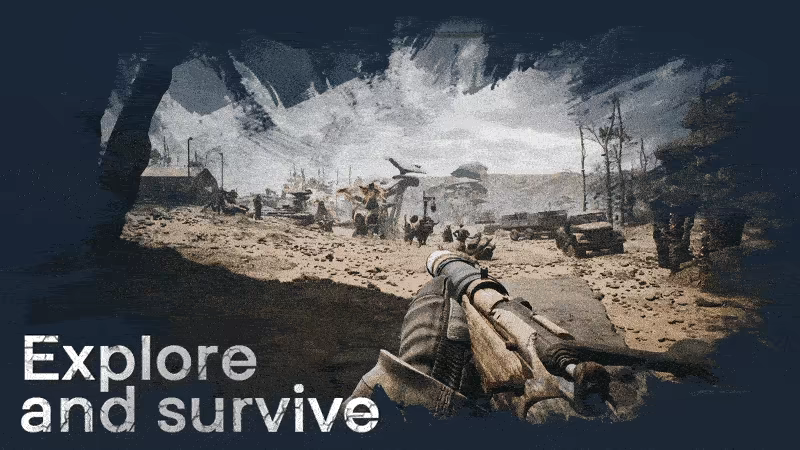 荒原先驱 PIONER|官中+多语言|数字豪华版|解压即玩