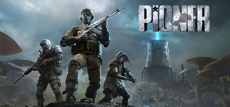 PIONER Cover Image