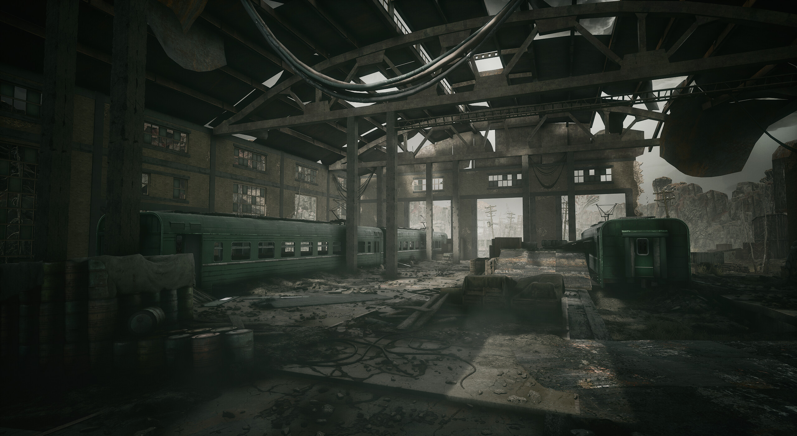 PIONER screenshot 16