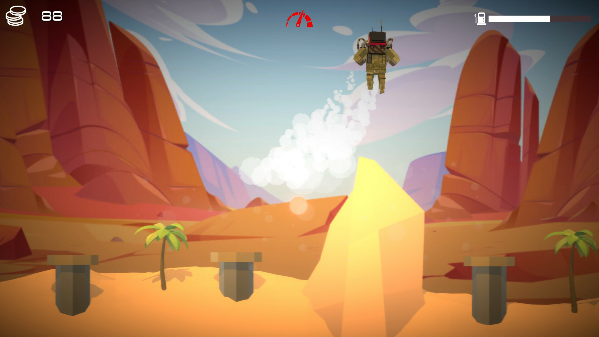 Commandos Dreams screenshot 3