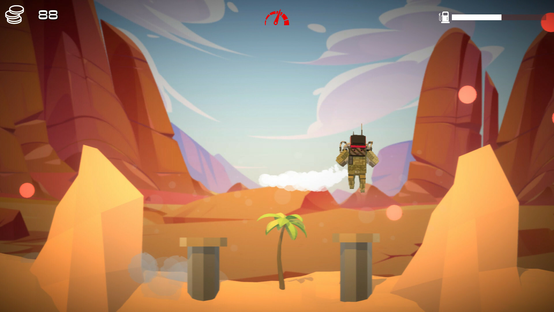 Commandos Dreams screenshot 4