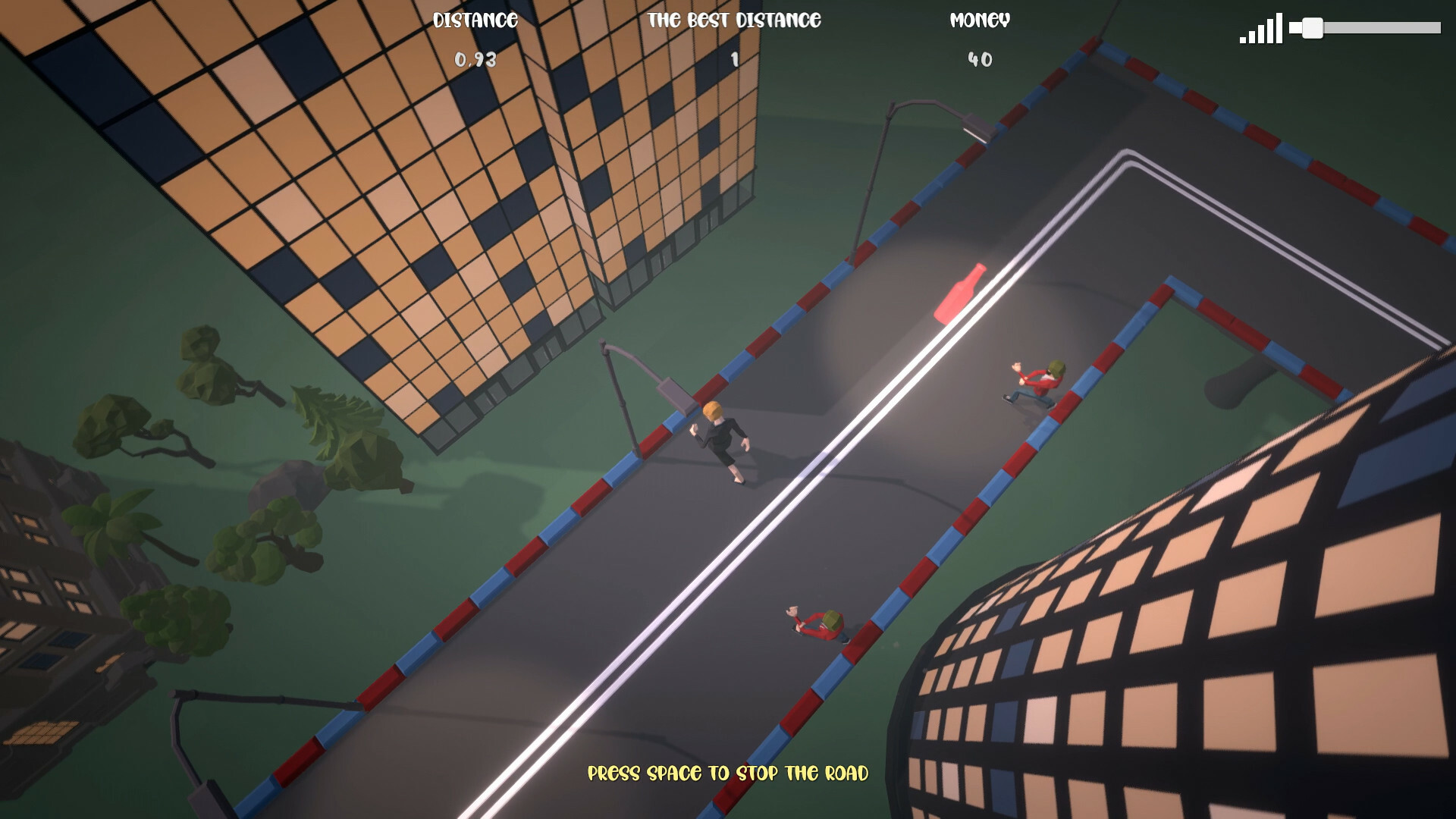 Tipsy Trot screenshot 5