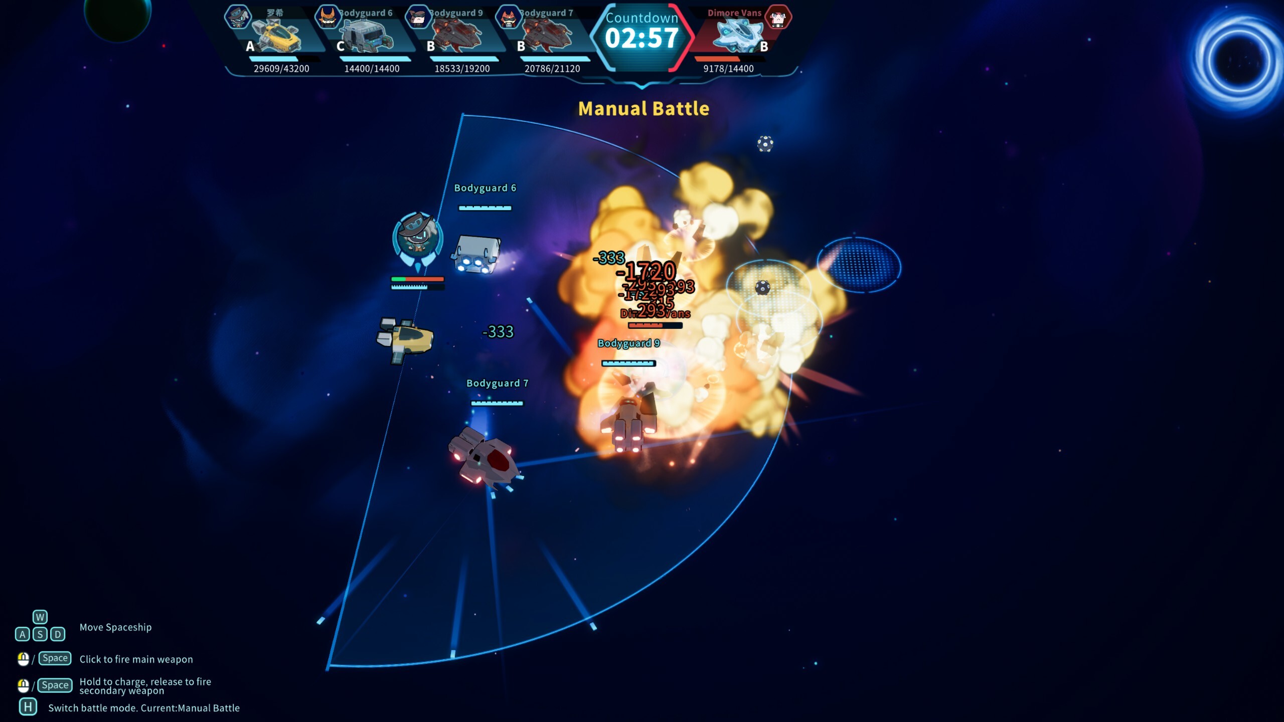 Astrobuilder screenshot 7