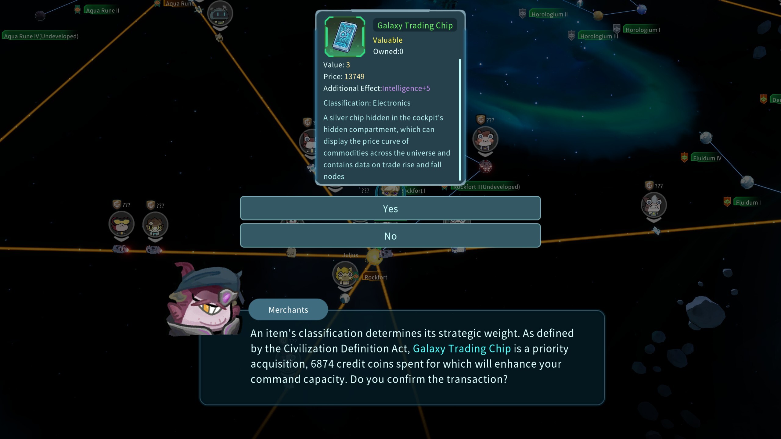 Astrobuilder screenshot 8