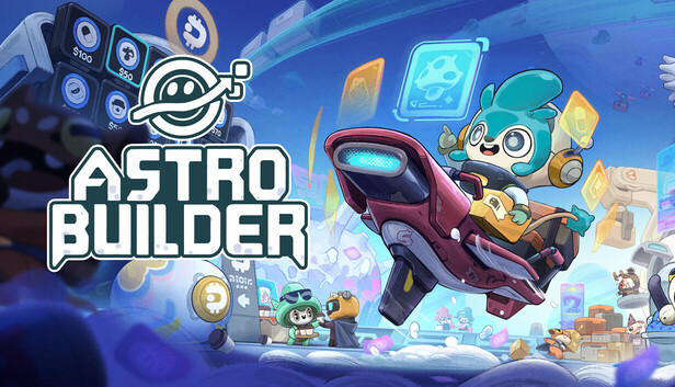 Astro Build Code Astrobuilder on Steam