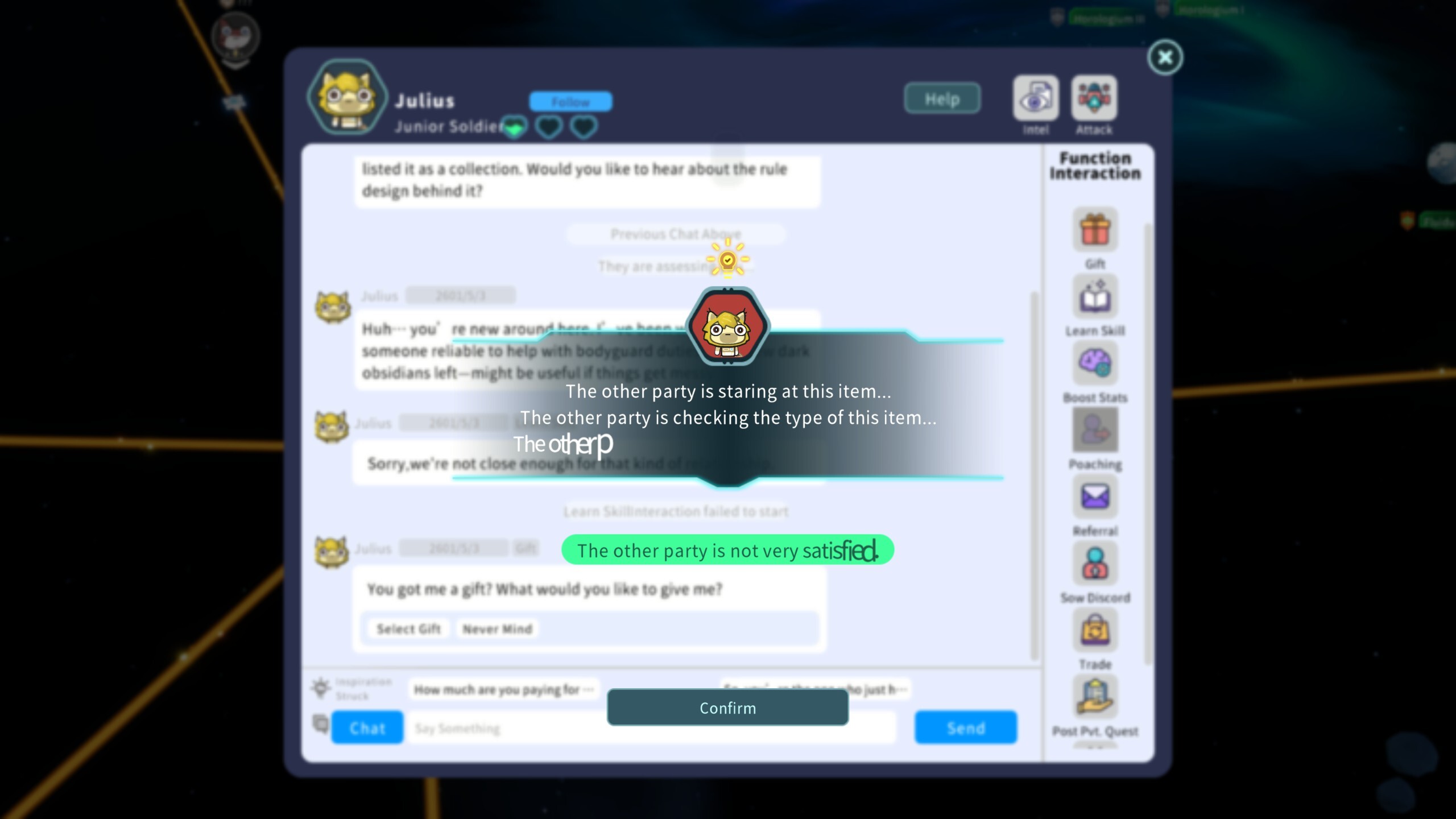 Astrobuilder screenshot 5