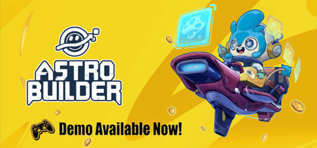 Astrobuilder