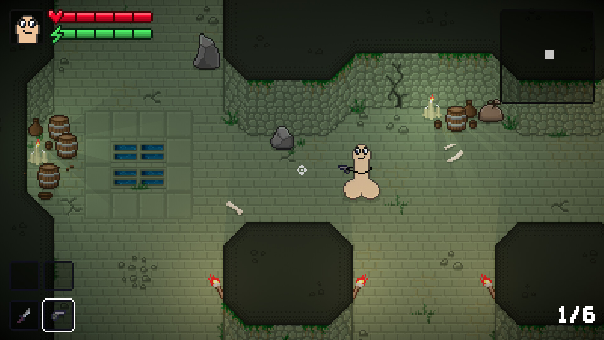 Penis Dungeon screenshot 10