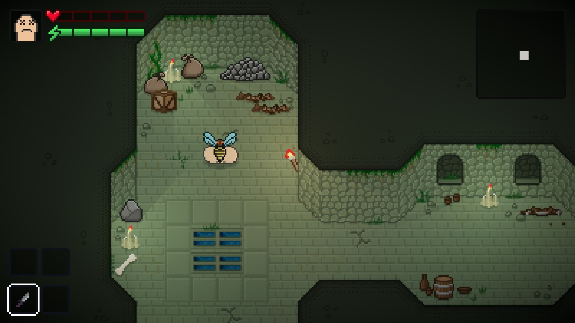 Penis Dungeon screenshot 4
