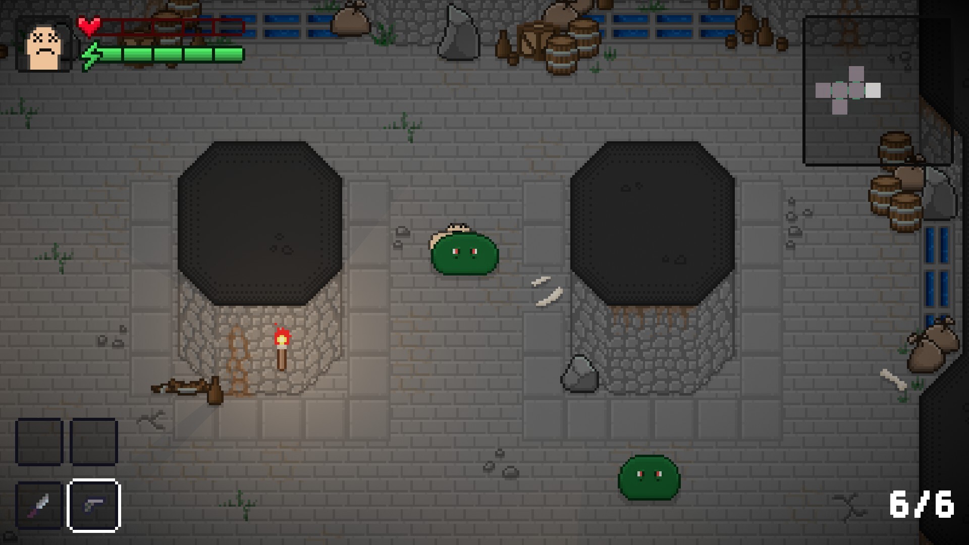 Penis Dungeon screenshot 5