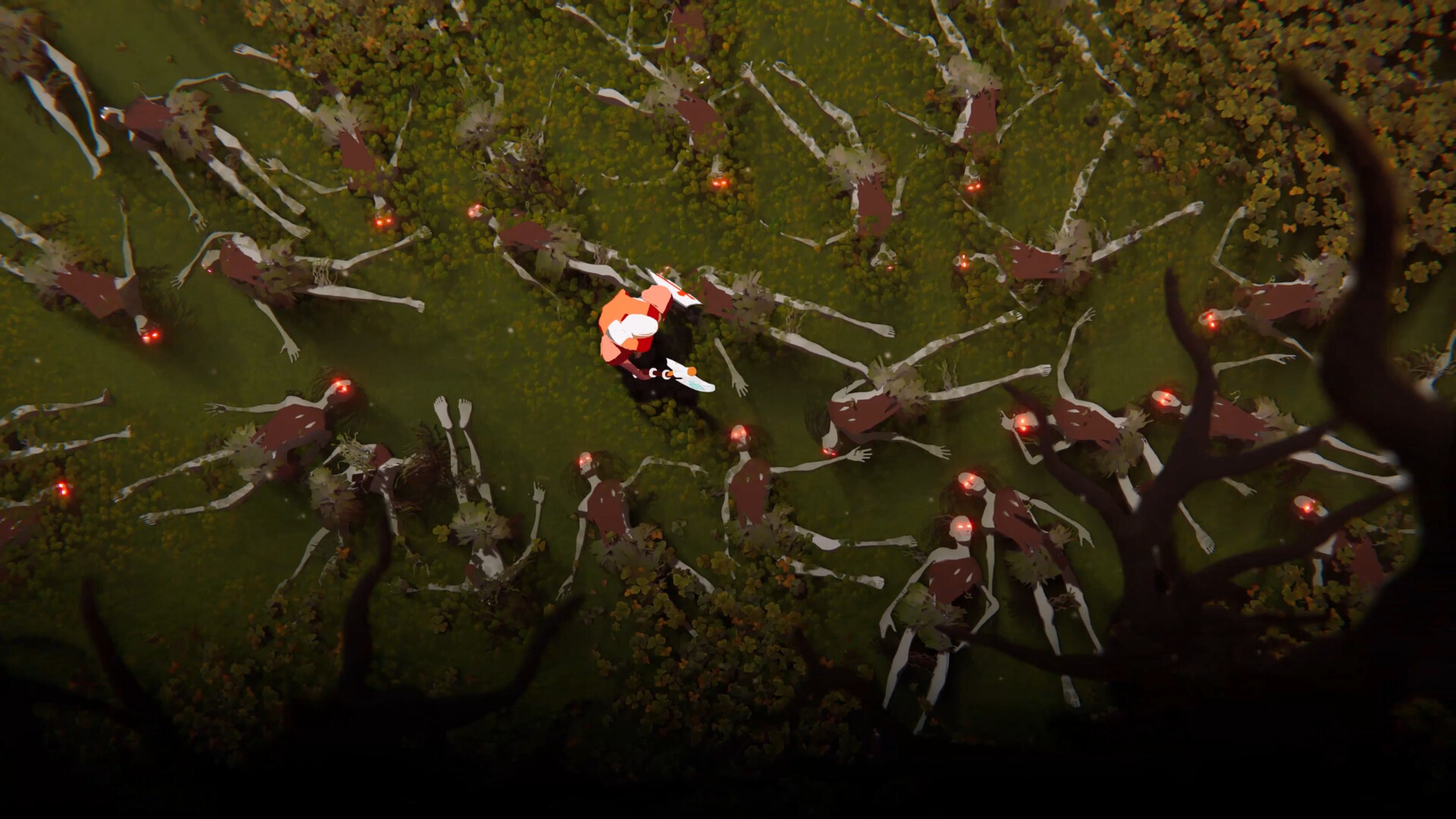 Dark Queen screenshot 6